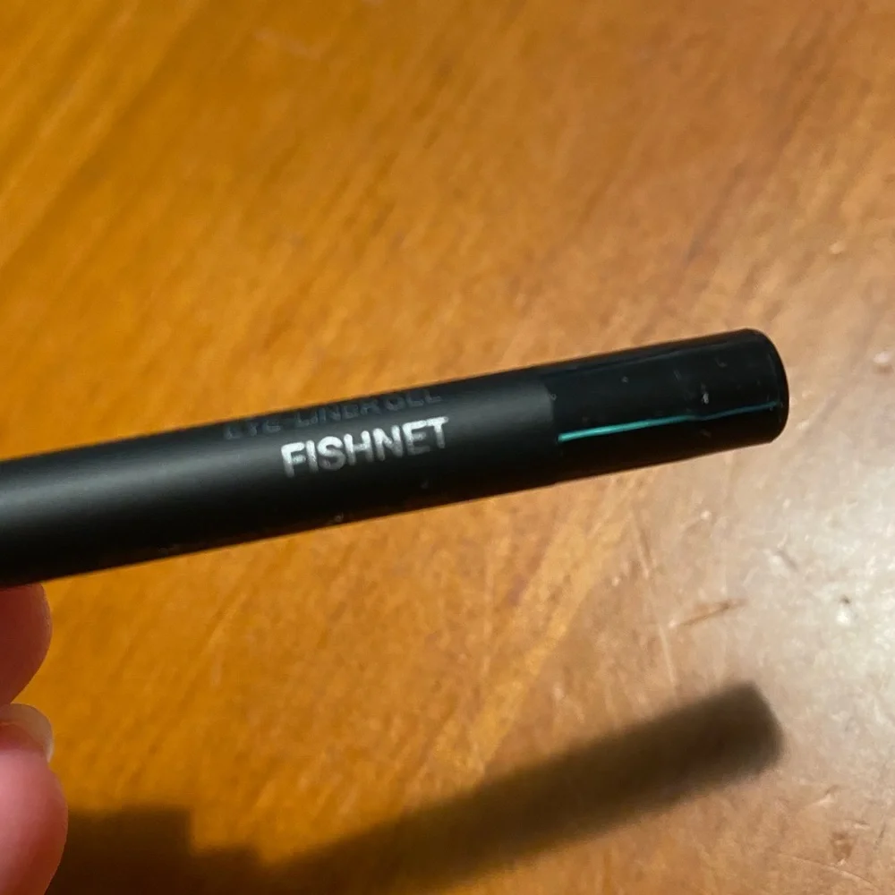 Smashbox Always On Gel Liner
